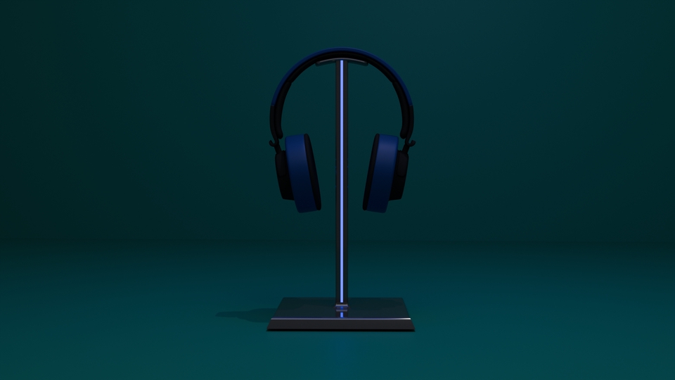 3D Model - 3d Modelling - 21