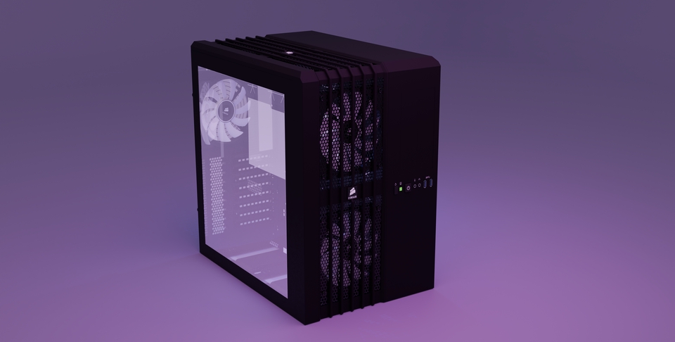 3D Model - 3d Modelling - 19