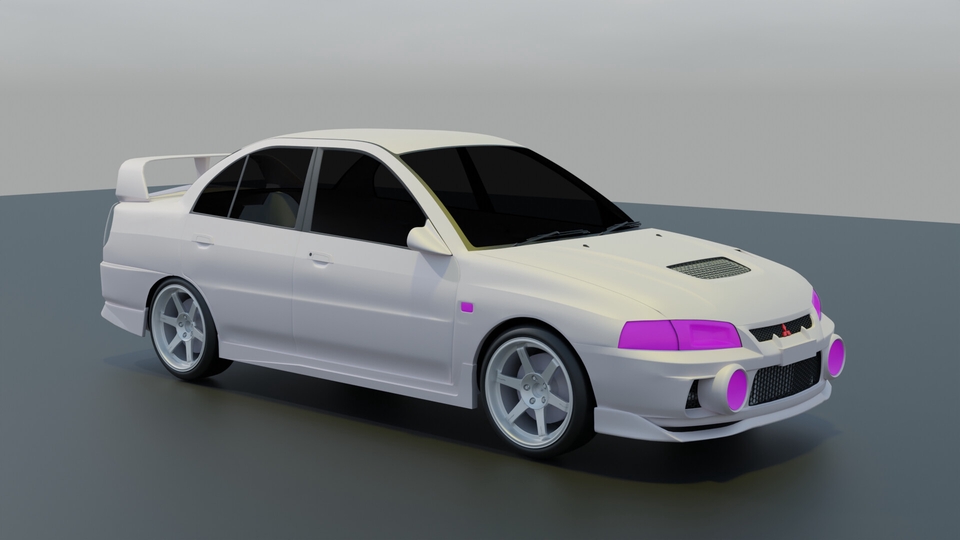 3D Model - 3d Modelling - 15