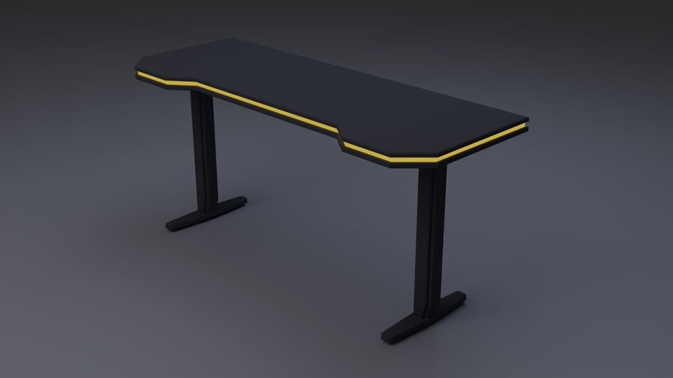 3D Model - 3d Modelling - 25