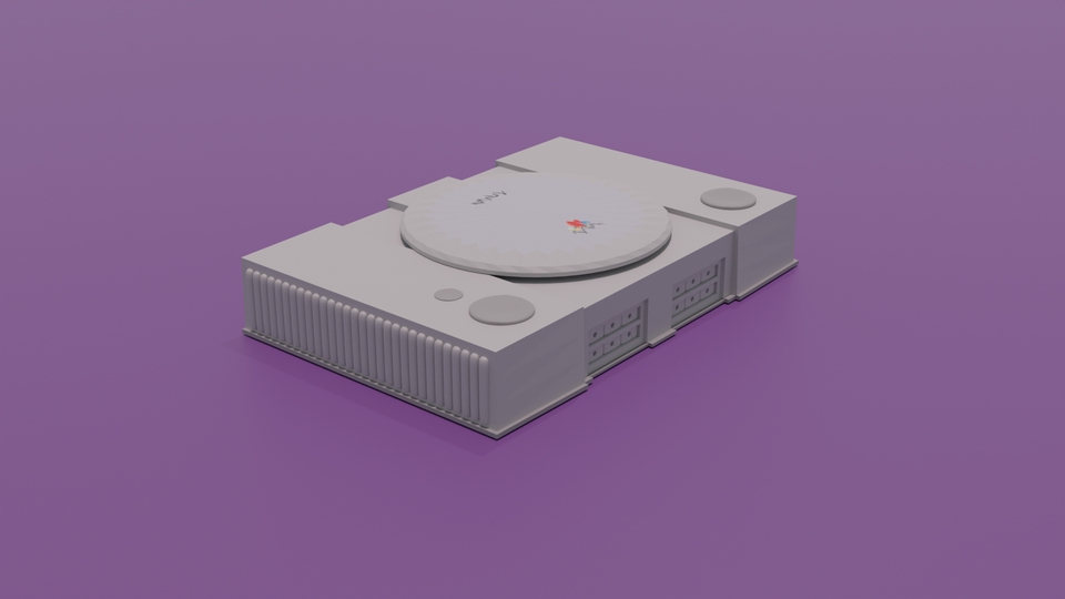 3D Model - 3d Modelling - 8