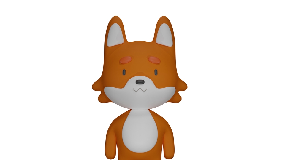 3D Model - 3d Modelling - 14