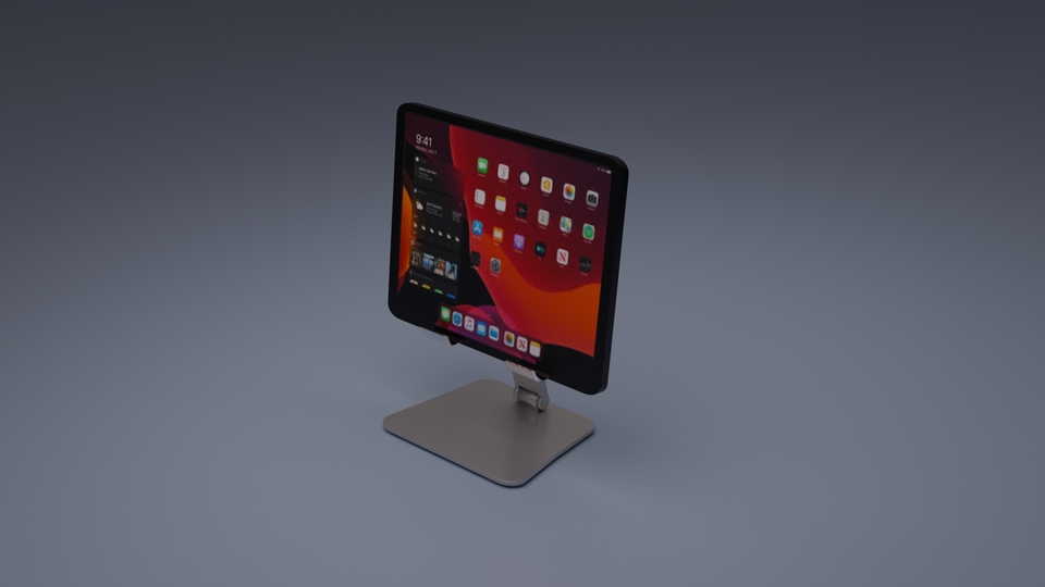 3D Model - 3d Modelling - 22