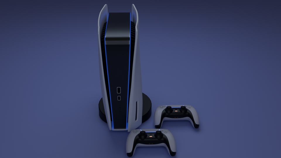 3D Model - 3d Modelling - 28
