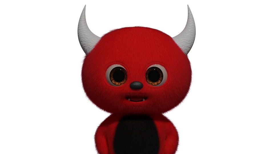 3D Model - 3d Modelling - 11