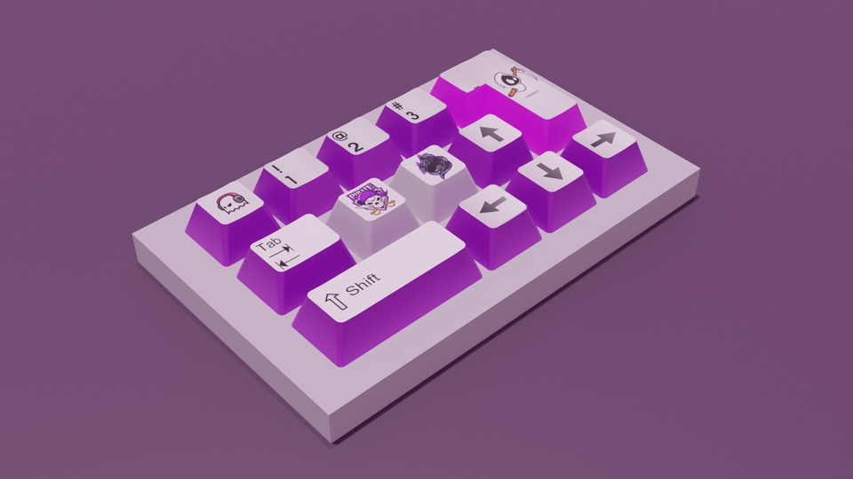 3D Model - 3d Modelling - 13