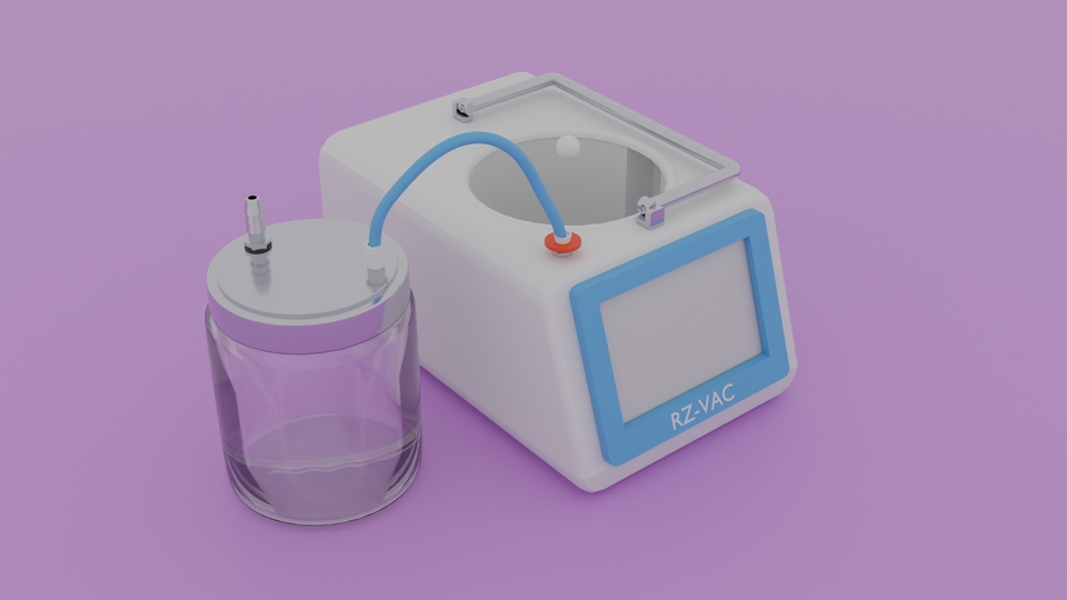 3D Model - 3d Modelling - 26