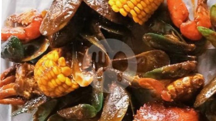 Jasa Blogger Sponsored Post & Content Placement - jual online seafood