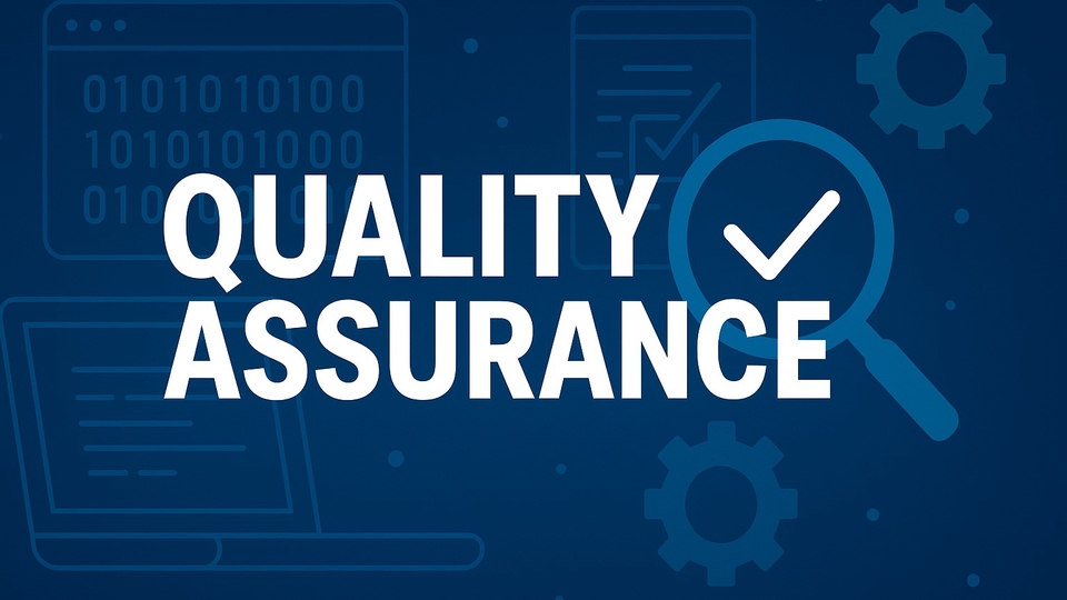 Jasa Quality Assurance untuk Proyek Digital Anda - Manual dan Automation Testing (Katalon)