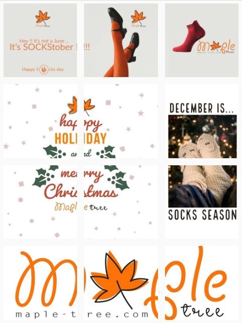 Digital Marketing - Jasa Design Konten Instagram / Facebook - 7