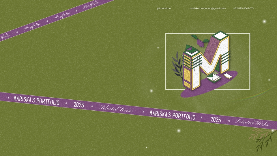 Digital Marketing - Jasa Digital Kreatif: Content Planning, Copywriting, Desain Sosial Media - 3