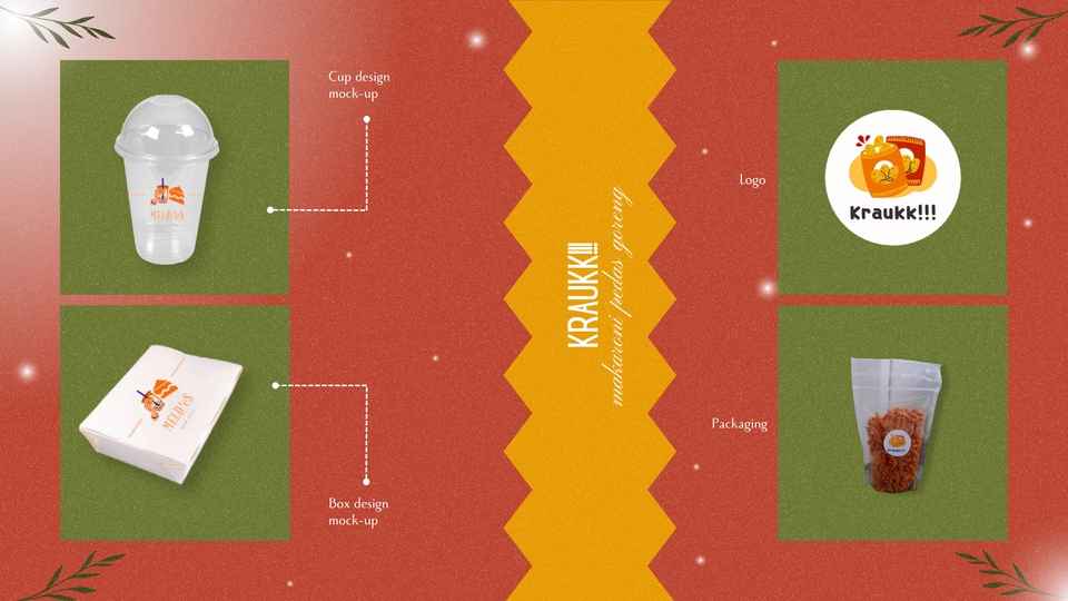 Digital Marketing - Jasa Digital Kreatif: Content Planning, Copywriting, Desain Sosial Media - 13