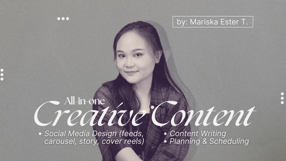 Jasa Desain Banner Online, Template Keren dan Unik - Jasa Digital Kreatif: Content Planning, Copywriting, Desain Sosial Media
