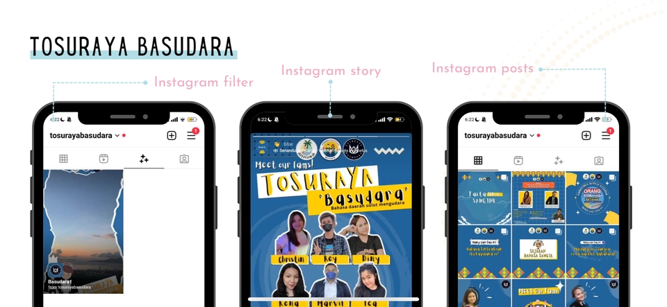 Banner Online - Jasa Digital Kreatif: Content Planning, Copywriting, Desain Sosial Media - 8