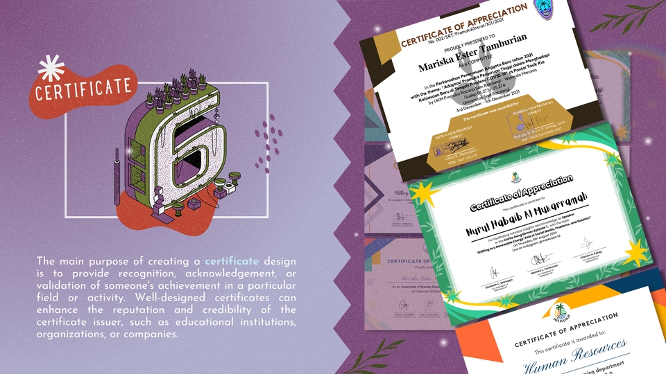 Digital Marketing - Jasa Digital Kreatif: Content Planning, Copywriting, Desain Sosial Media - 16