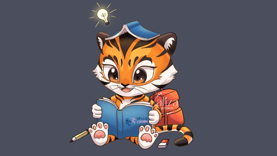 Gambar dan Ilustrasi - Jasa Gambar Original Character/Fanart Chibi - 5