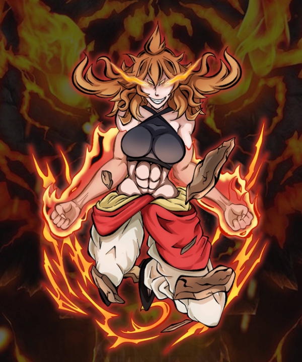 Gambar dan Ilustrasi - Custom Anime Character Design | Original, & Fanart - 5