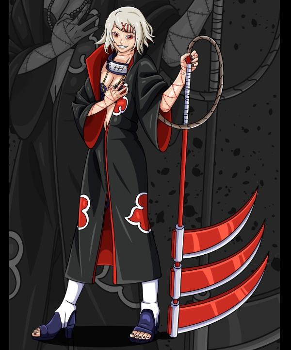 Gambar dan Ilustrasi - Custom Anime Character Design | Original, & Fanart - 6