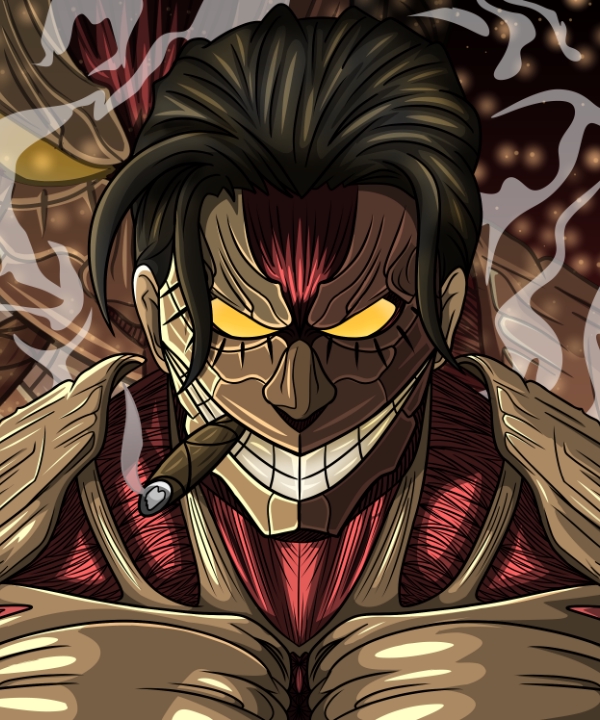 Gambar dan Ilustrasi - Custom Anime Character Design | Original, & Fanart - 4