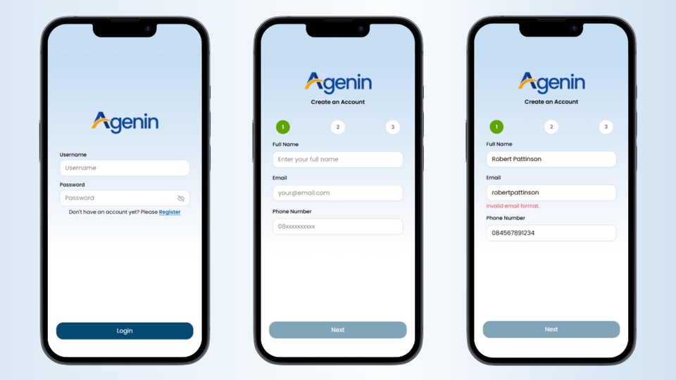 Aplikasi Desktop - Aplikasi Java Website & Desktop dengan Spring Boot dan Database MySQL/PostgreSQL - 2