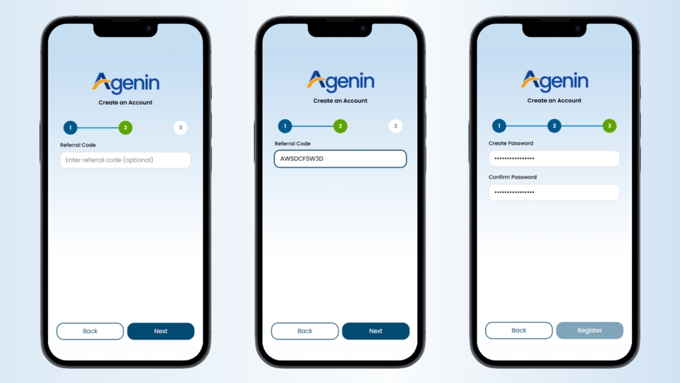 Aplikasi Desktop - Aplikasi Java Website & Desktop dengan Spring Boot dan Database MySQL/PostgreSQL - 3