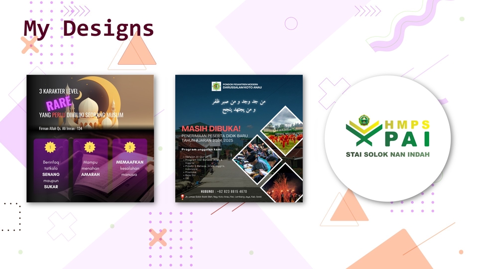 Digital Printing - Desain Grafis - 4