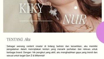 Kursus / Belajar Marketing & Bisnis Online - Marketing Class
