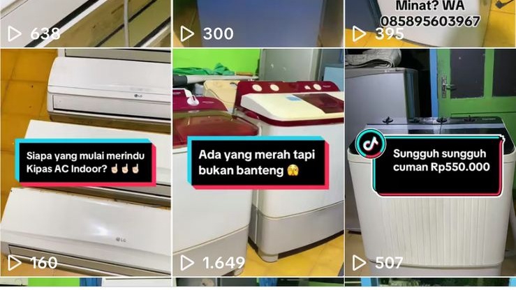 Video Editing - Video Editor Gen Z - 3
