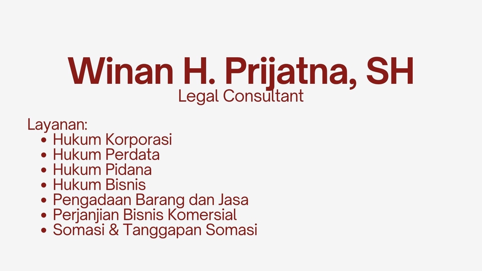 Hukum, Konsultasi Hukum, Legal, Perjanjian, Utang, Utang Piutang, Kerja Sama, Perjanjian, Dispute