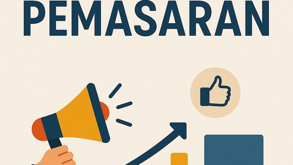 Jasa Buzzer Social Media IG, Facebook, Tiktok, maupun Twitter - marketing