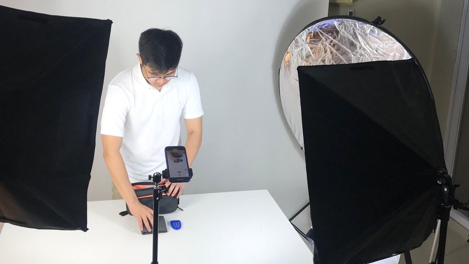 Jasa Pembuatan Intro Video Opening Youtube, dan Lainnya - Social Media/Professional Videography