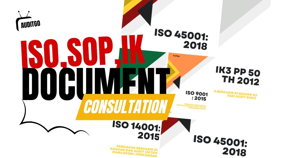 Jasa Pembuatan Aplikasi Mobile Profesional - Pembuatan SOP, IK, Checklist, (ISO 45001, 9001,14001) & Jasa konsultasi/pendampingan sertifikasi 