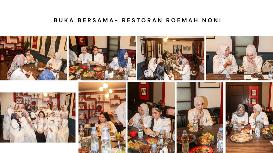 Fotografi - Jasa Fotografer Dokumentasi Acara Kecil Jabodetabek (24 Jam Respon) - 4