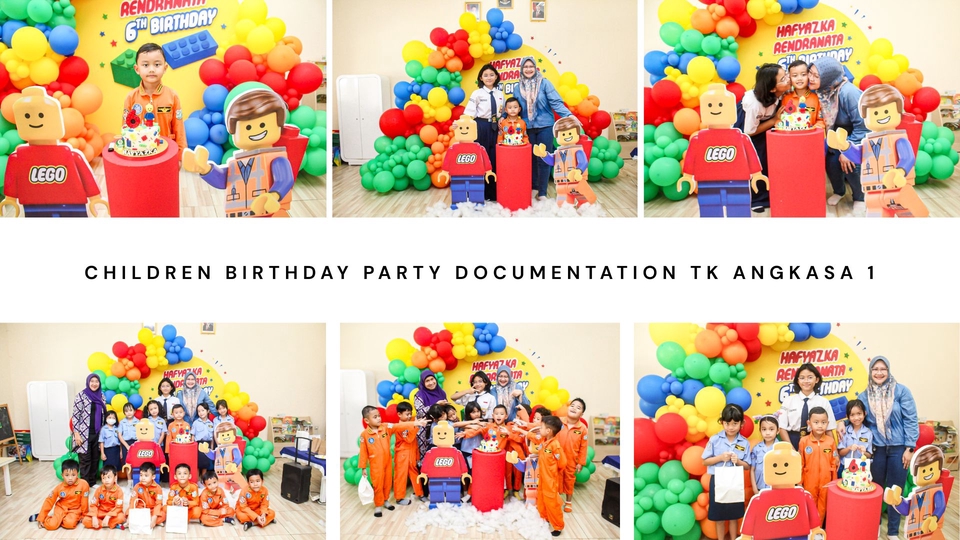 Fotografi - Jasa Fotografer Dokumentasi Acara Kecil Jabodetabek (24 Jam Respon) - 5
