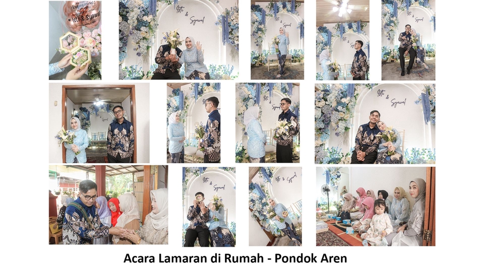 Fotografi - Jasa Fotografer Dokumentasi Acara Kecil Jabodetabek (24 Jam Respon) - 2