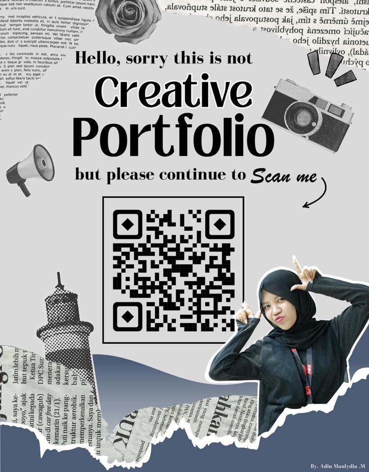 Banner Online - Thumbnail Cover Banner Youtube Instagram Tiktok - 2