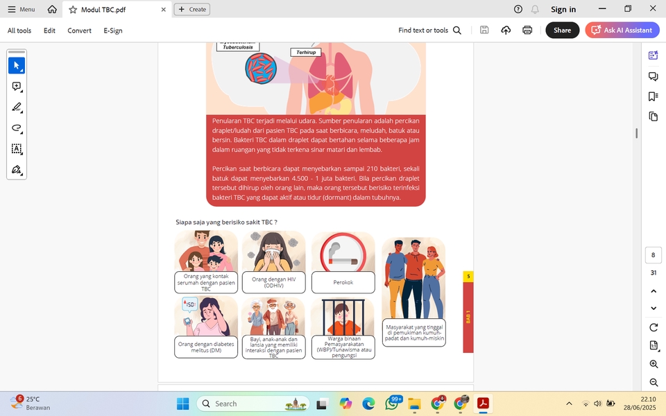 Digital Printing - Jasa Design Buku dan Modul (Semua Jenis Buku) - 5