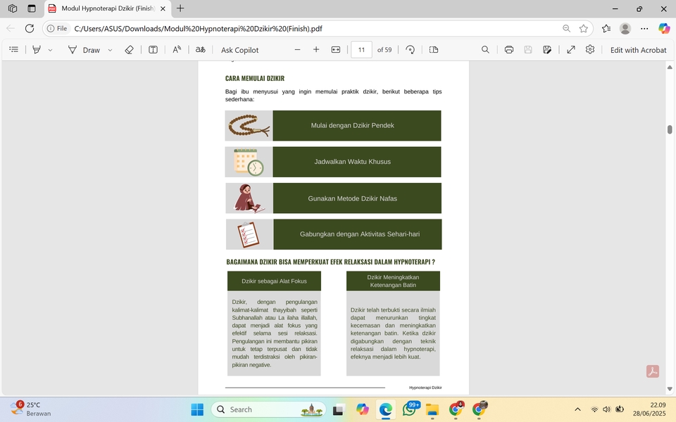 Digital Printing - Jasa Design Buku dan Modul (Semua Jenis Buku) - 4