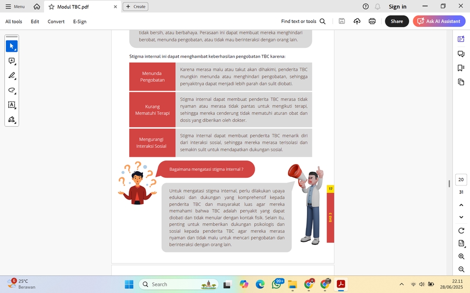 Digital Printing - Jasa Design Buku dan Modul (Semua Jenis Buku) - 7