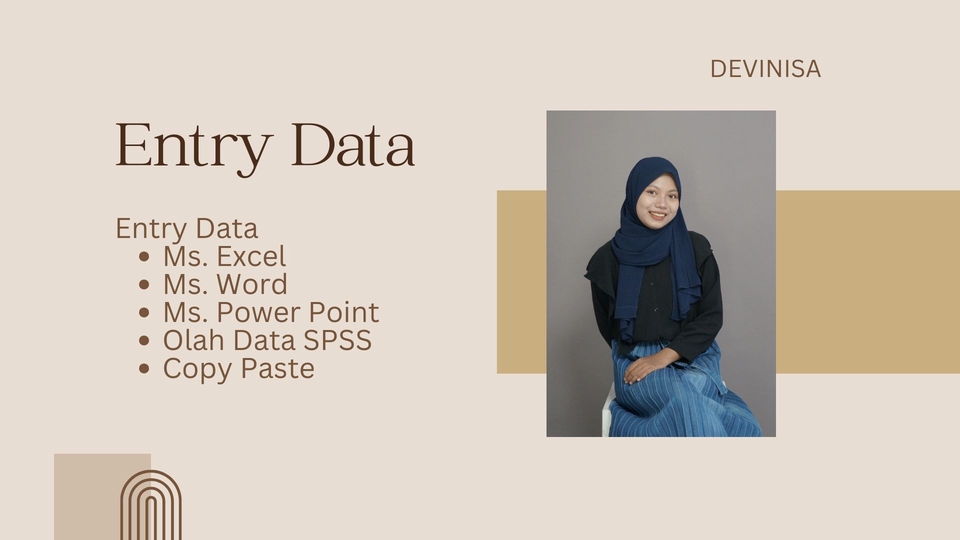 Jasa Input Berbagai Jenis Data Entry Online - Entry Data, Ms. Excel, Ms. Word, Ms. Power Point, Olah Data SPSS, Copy Paste