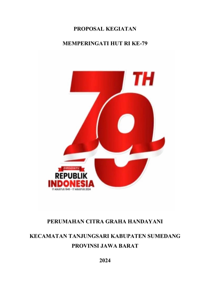 Pengetikan Umum - Jasa Edit & Pengetikan Dokumen - 4