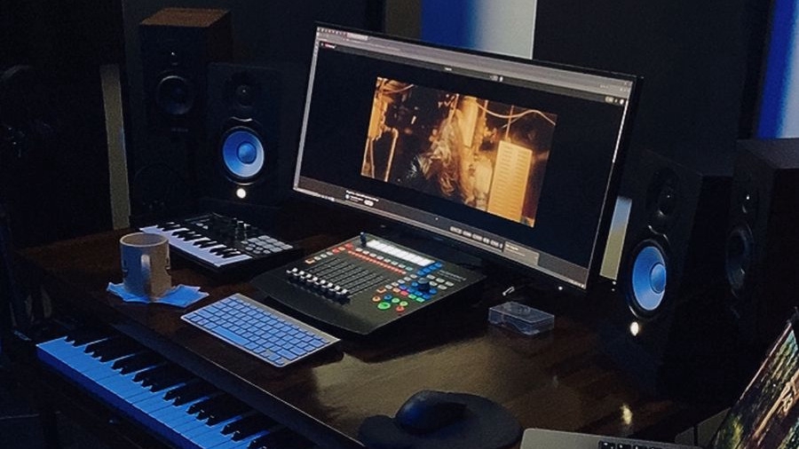 Jasa Sound Engineer / Edit Suara Video - PEMBUATAN LAGU , MARS , JINGLE , HYMNE , DLL