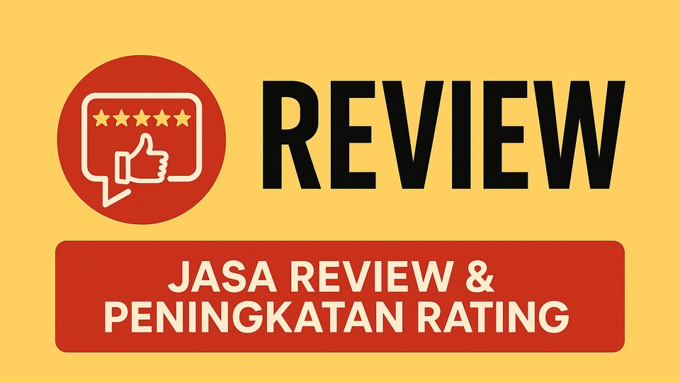Jasa Buzzer Social Media IG, Facebook, Tiktok, maupun Twitter - REVIEW MENAIKKAN RATING AKUN MEDIA SOSIAL ANDA