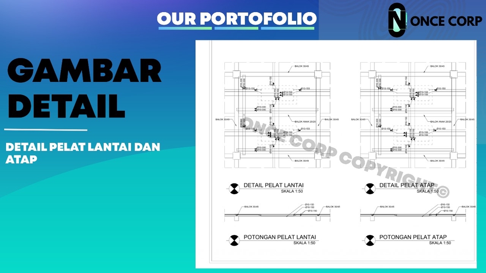 Jasa Lainnya - Laporan Struktur (Structural Report) - 2