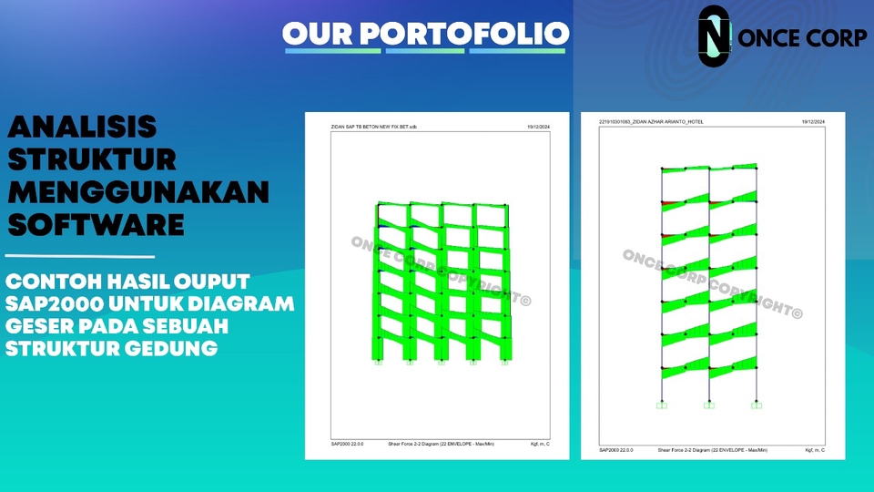 Jasa Lainnya - Laporan Struktur (Structural Report) - 5