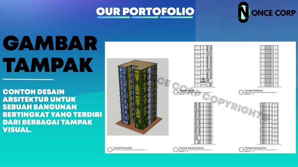 Jasa Lainnya - Laporan Struktur (Structural Report) - 3