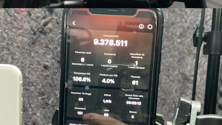 Host Live - HOST LIVE SHOPEE LIVE TIKTOK LIVE SHOPPING - 4