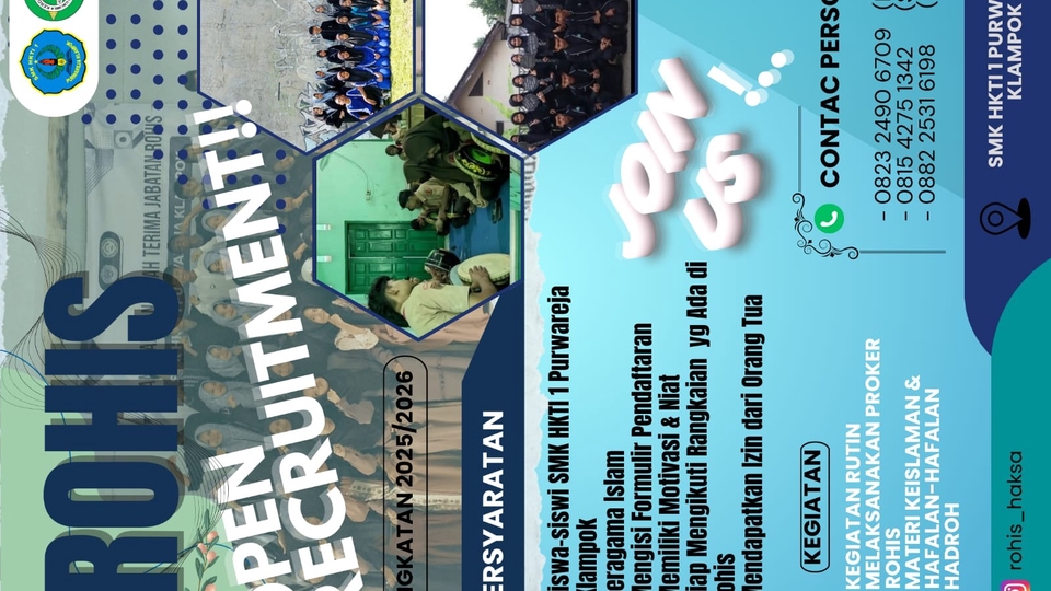 Bisa request desain apa yang anda inginkan ya guys, supaya lebih jelasnya lagi bisa dm