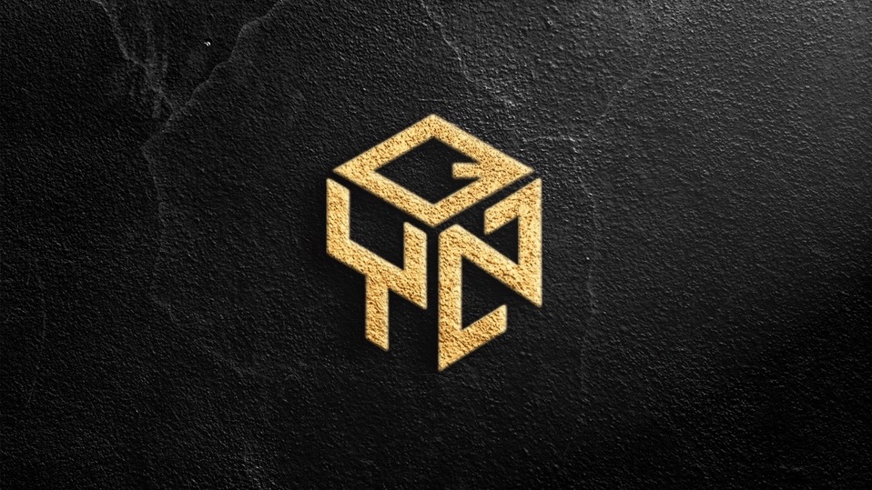 Designer logo
