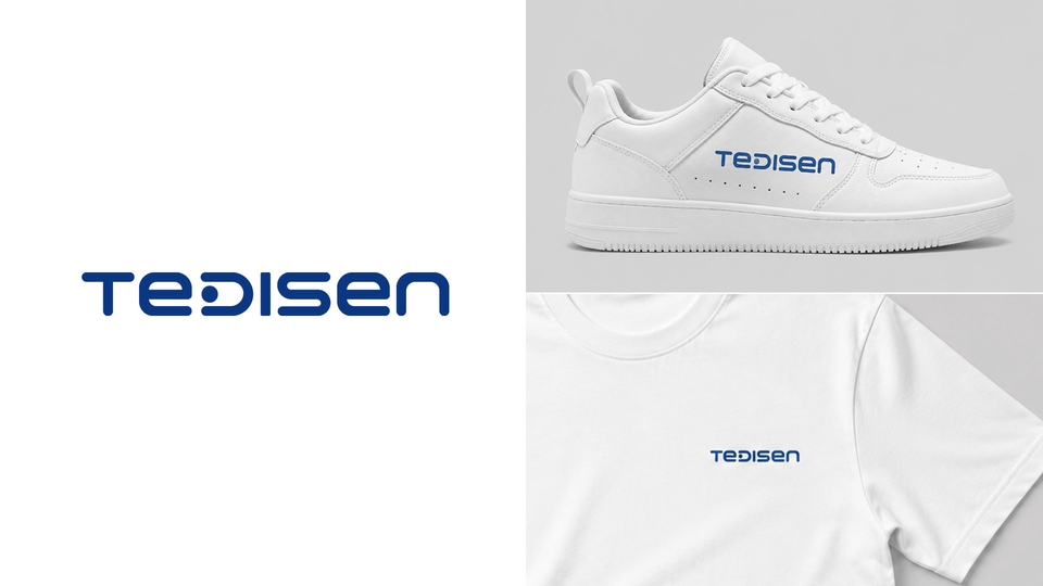 Logo - Desain Logo Professional, Cepat dan Murah! - 5
